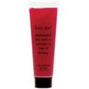 Philosophy Kiss Me: Very Emollient Lip Balm - All Shades