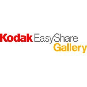 Kodak Easy Share Gallery 
