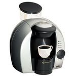 Tassimo by Bosch Single-Cup Hot Beverage System