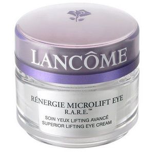 Lancome Renergie Microlift Eye R.A.R.E Superior Lifting Eye Cream