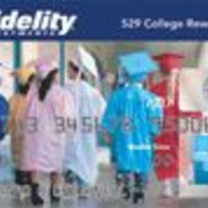 FIA Card Services - Fidelity Investments 529 College Rewards American Express Card