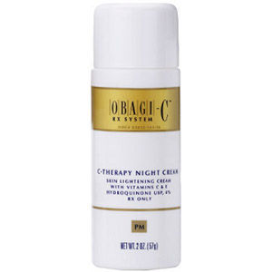 Obagi C Therapy Night Cream