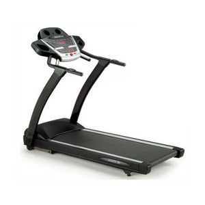 Sole Fitness Folding Treadmill