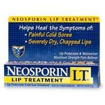 Neosporin LT Lip Treatment
