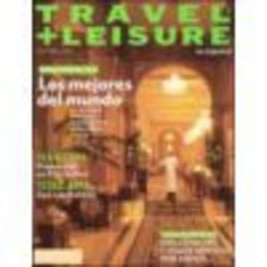 Travel and Leisure Magazine 