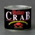 Phillips Canned Crab