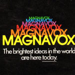 Magnavox MDV460/17 DVD Player
