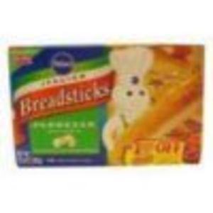 Pillsbury Italian Breadsticks