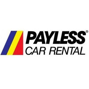 Payless Car Rental