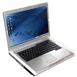 Dell Inspiron E1505 Notebook PC