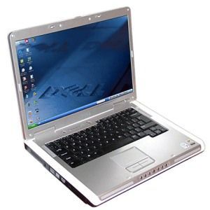 Dell Inspiron E1505 Notebook PC