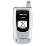 Samsung - SGH-d357 Cell Phone