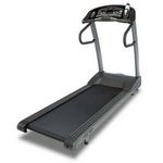 Vision Fitness Treadmill T9700