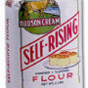 Hudson Cream Self-Rising Flour