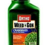 Ortho Weed-B-Gon Crabgrass Killer for Lawns