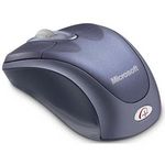 Microsoft (BX300008) Wireless Notebook Optical Mouse