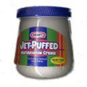 Kraft Jet-Puffed Marshmallow Creme