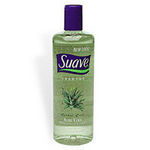 Suave Herbal Care Aloe Vera Shampoo