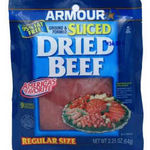 Armour Dried Beef