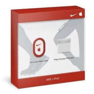 Apple Nike + iPod Sport Kit