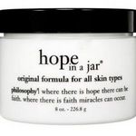 Philosophy Hope in a Jar for All Skin Types