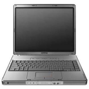 Compaq Presario Notebook PC
