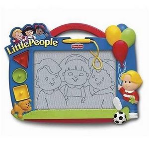 Fisher-Price Little People Doodle Pro