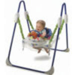 Fisher-Price Deluxe Jumperoo