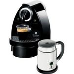 Nespresso Essenza Automatic Espresso and Coffeemaker