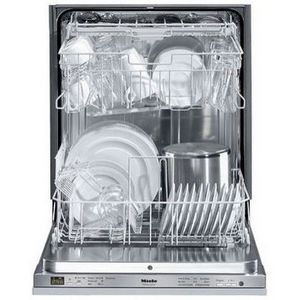 Miele Optima Built-in Dishwasher