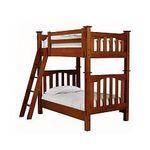 Pottery Barn Kendall Bunk Beds