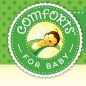 Kroger Comforts Baby Diapers