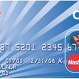 Citi - Shell Gas MasterCard