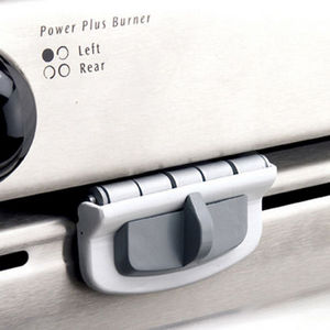 Safety 1st Oven Front Lock