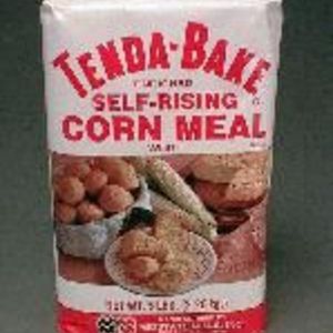 Tenda-Bake Self Rising Corn Meal Mix