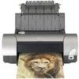 Canon i9900 Inkjet Printer