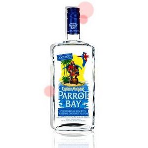 Captain Morgan Parrot Bay Rum