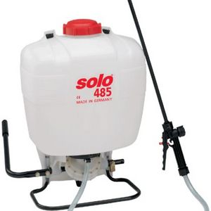 Solo 485 5 gallon Backpack Sprayer