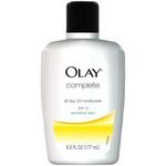 Olay Complete All Day Moisture Lotion