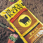 Black Gold Compost Company Black Kow