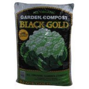 Black Gold Compost Company Black Hen