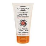 Clarins Sun Wrinkle Control Eye Contour Care Ultra Protection SPF 30