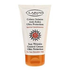Clarins Sun Wrinkle Control Eye Contour Care Ultra Protection SPF 30