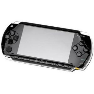 Sony - PlayStation Portable PSP-1000 Console