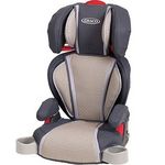 Graco TurboBooster High Back Booster Seat
