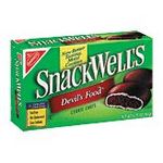 Snackwells - Fat Free Devil's Food Cookies