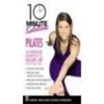 10 Minute Solution: Pilates 