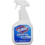 Clorox Clean-Up Cleaner with Bleach - Fresh Scent