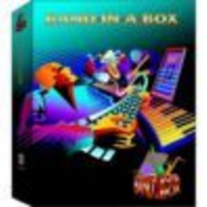 PG Music Band-in-a-Box Full Version for PC