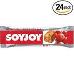 SOYJOY - Soy Snack Bars with Dried Fruit